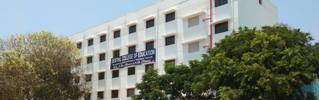 Senthil College of Education-gallery-image-4