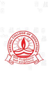 Senthil College of Education-image