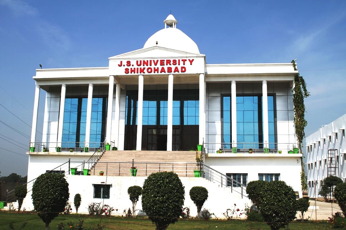 J.S. University-image