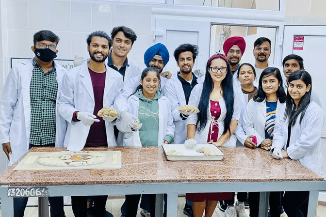 Varma College of Nursing & Paramedical Science-gallery-image-4