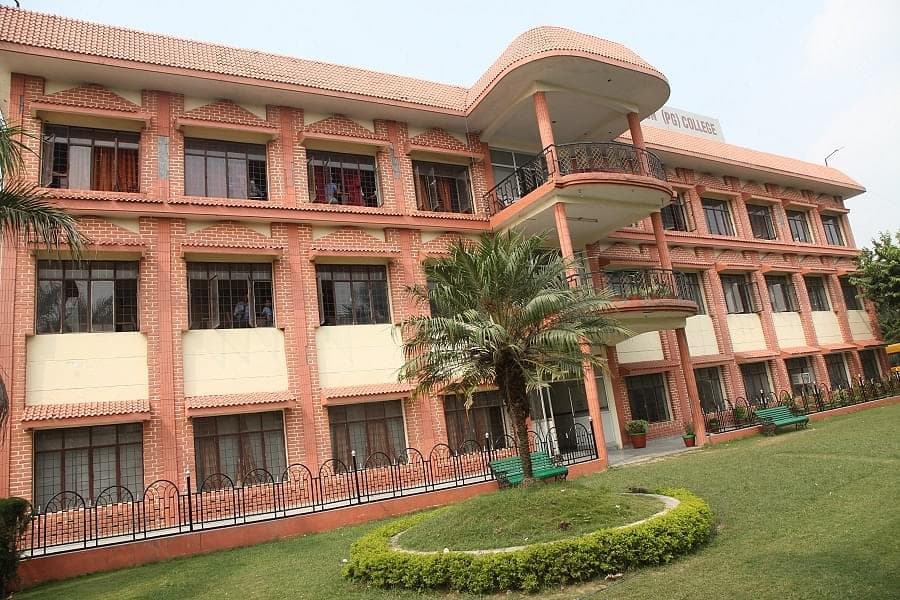Doon Post Graduate College of Agriculture and Allied Sciences-image
