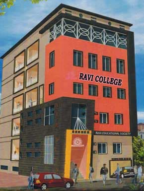 Ravi College of Education-gallery-image-4