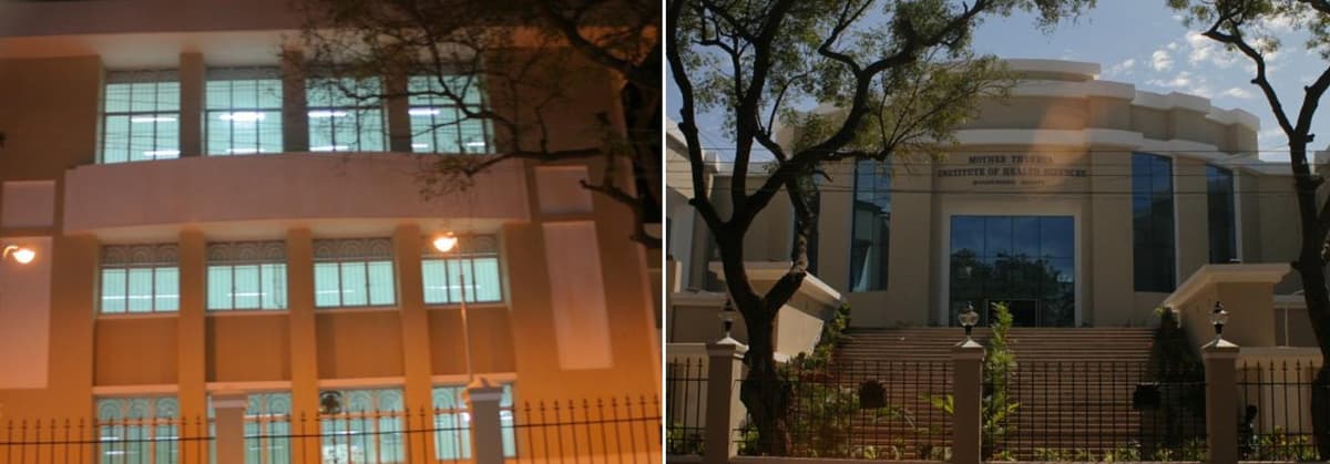 Mother Teresa Post Graduate and Research Institute of Health Sciences-gallery-image-2