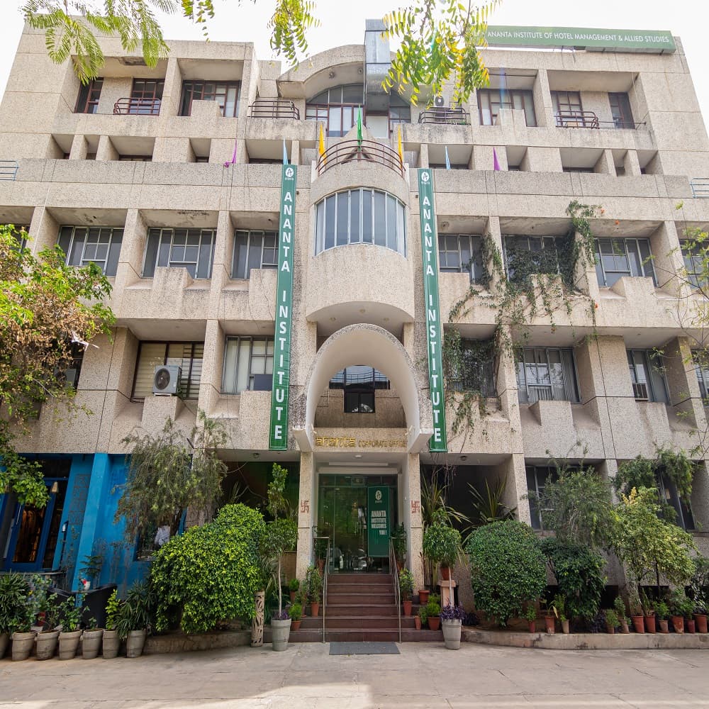 Ananta Institute of Hotel Management & Allied studies-gallery-image-3