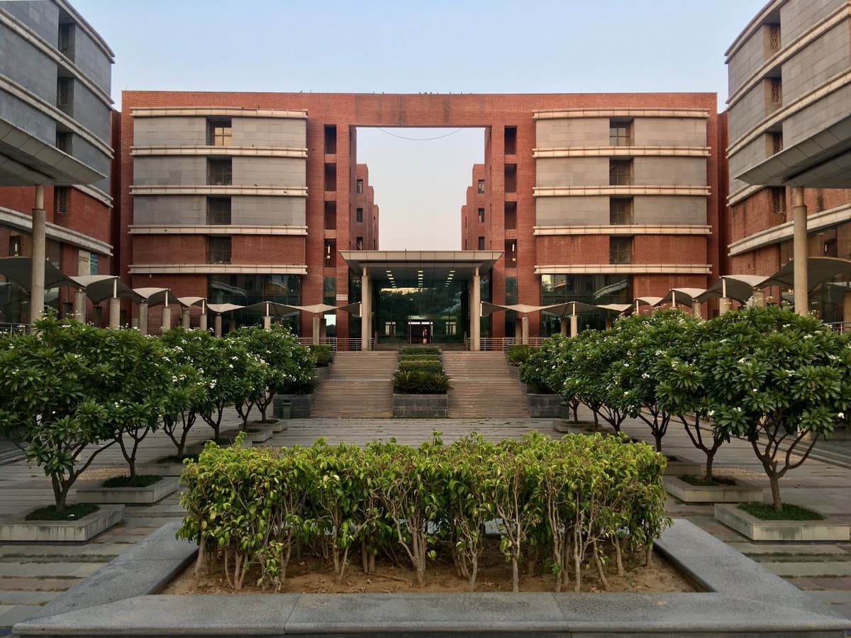 Amity University Gurgaon-gallery-image-4