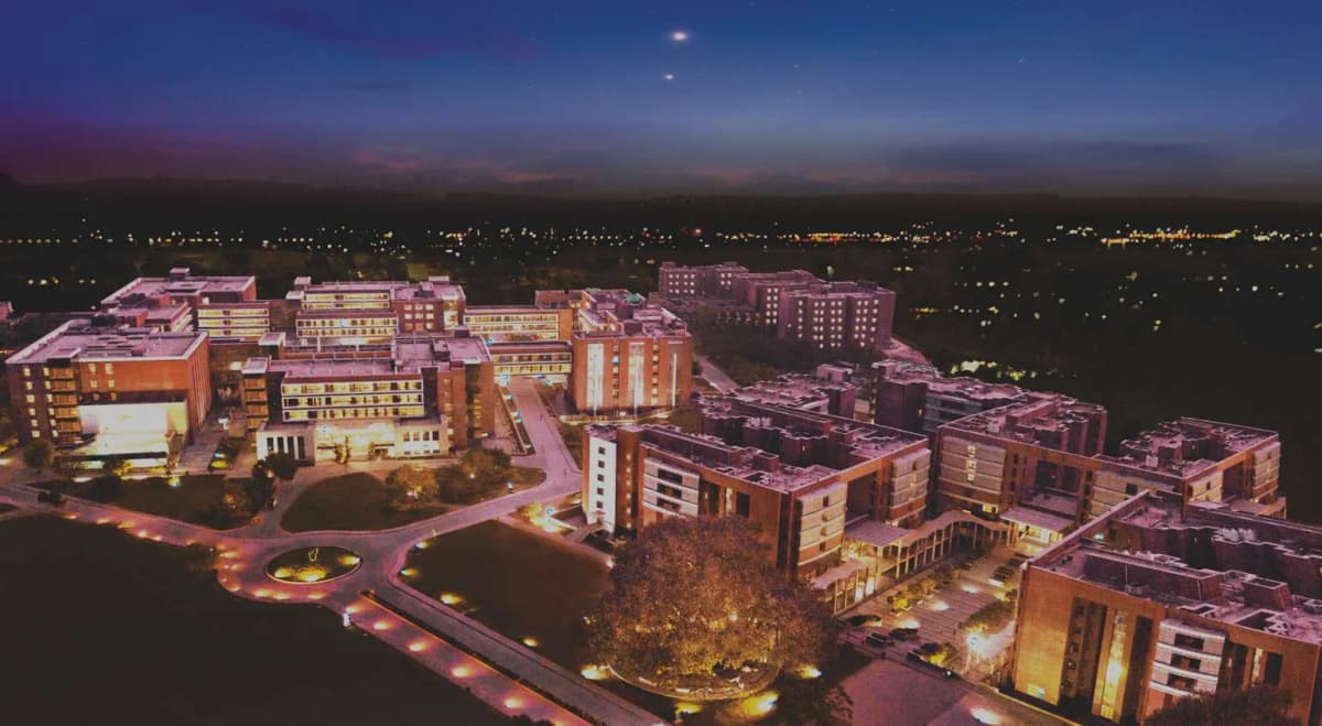 Amity University Gurgaon-gallery-image-1