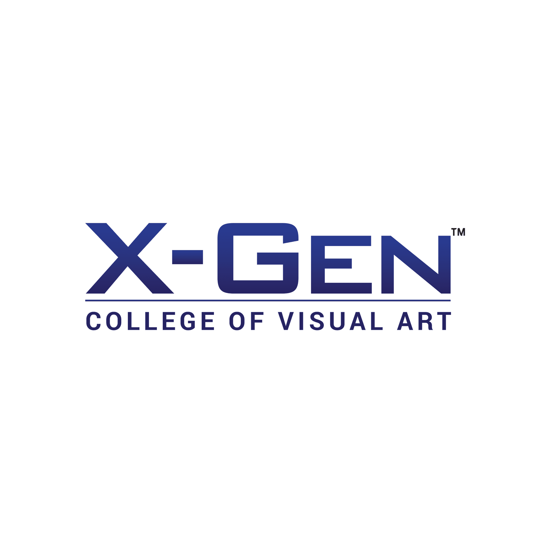X-Gen College of Visual Art-image
