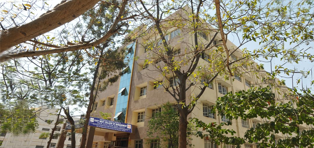East West College of Management-image
