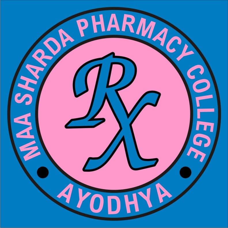 Maa Sharda Pharmacy College-image