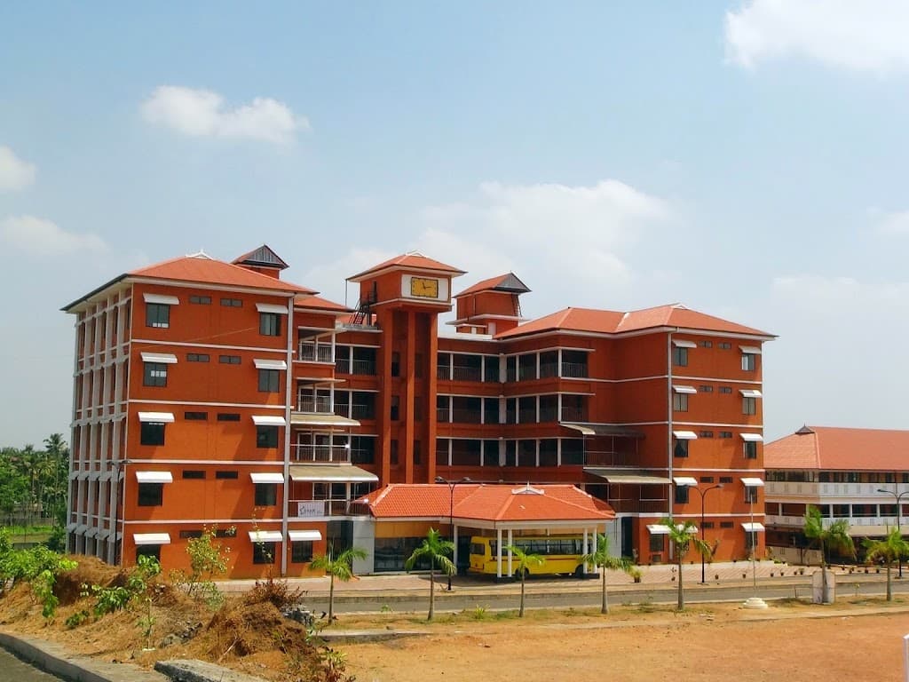 NLU Kochi-image
