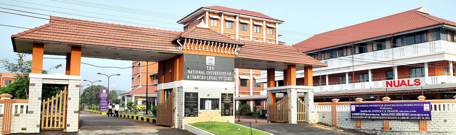 NLU Kochi-image