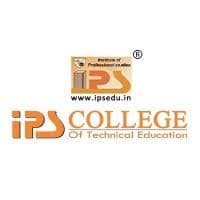 IPS College of Technical Education-image