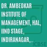 Dr. Ambedkar Institute of Management Studies-image