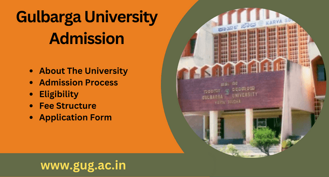 Gulbarga University-image