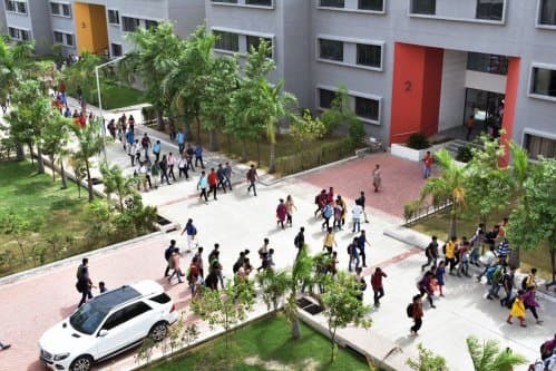 Vadodara Institute of Design-image