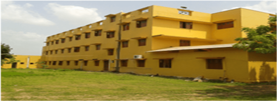 Sheth Shri I.M. Patel College of Education-image