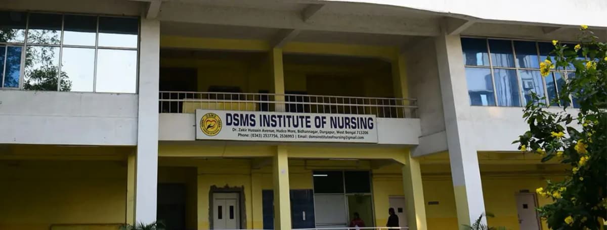 DSMS Nursing Durgapur-gallery-image-0