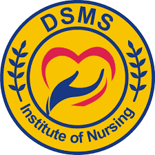 DSMS Institute of Nursing-image