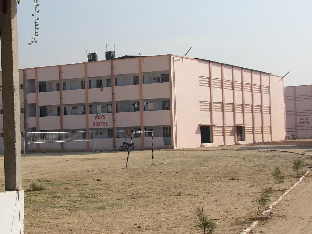 L.N. Patel B.Ed. College-gallery-image-2