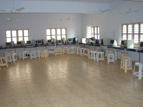 L.N. Patel B.Ed. College-gallery-image-1