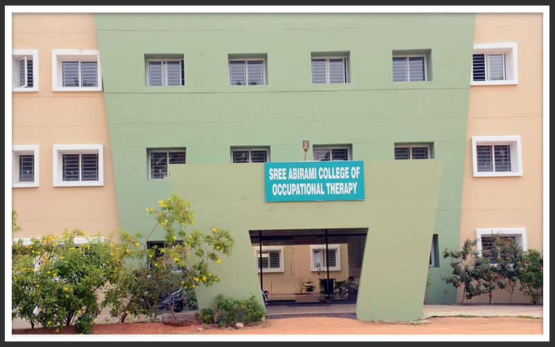 Abirami College of Occupational Therapy-gallery-image-2