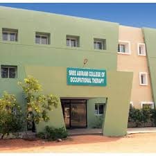 Abirami College of Occupational Therapy-image