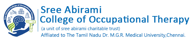 Sree Abirami College of Occupational Therapy-image