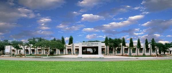 Byadgi Education Society's Merchants' Arts and Commerce College, Byadgi-image