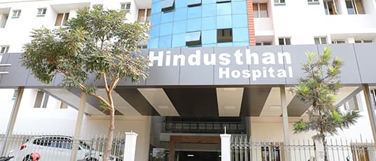 Hindusthan College of Health Sciences-image