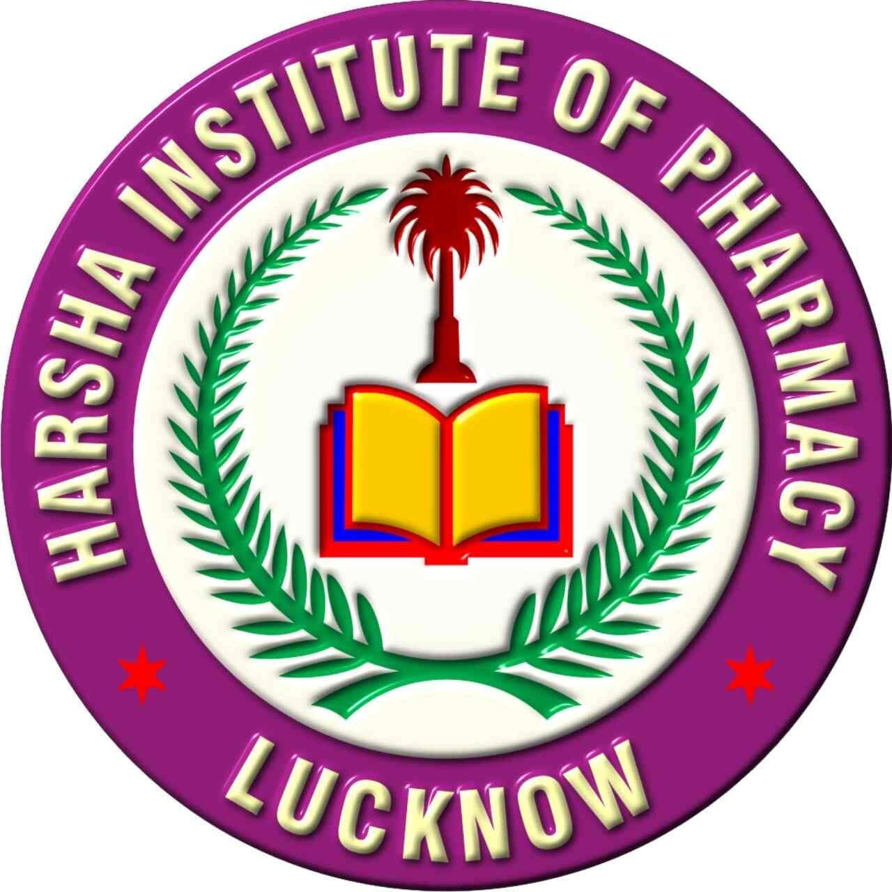 Harsha Institute of Pharmacy-image