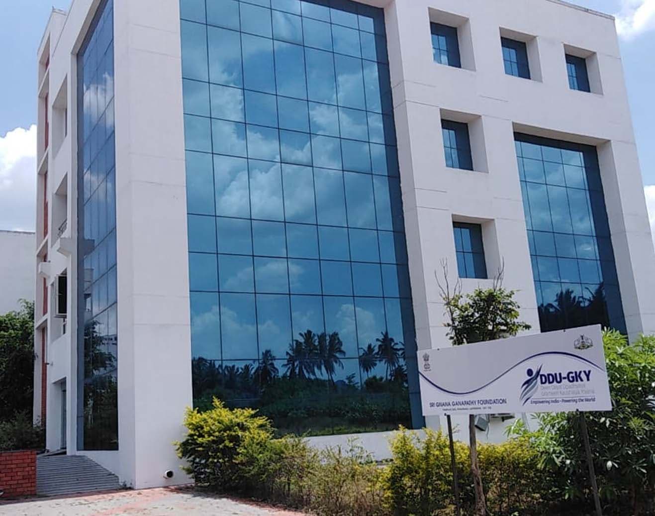 SWCE Coimbatore-image