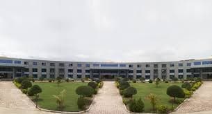 PSHD Patel College-image