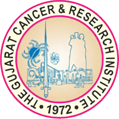 The Gujarat Cancer and Research Institute-image