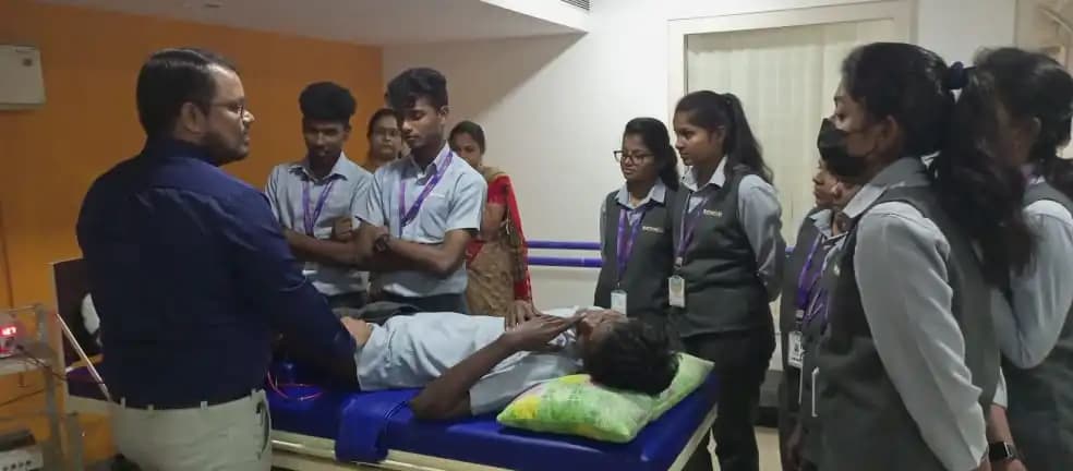 RCP Coimbatore-image