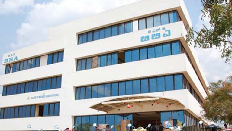 K.L.E. Society's College of Business Administration-image