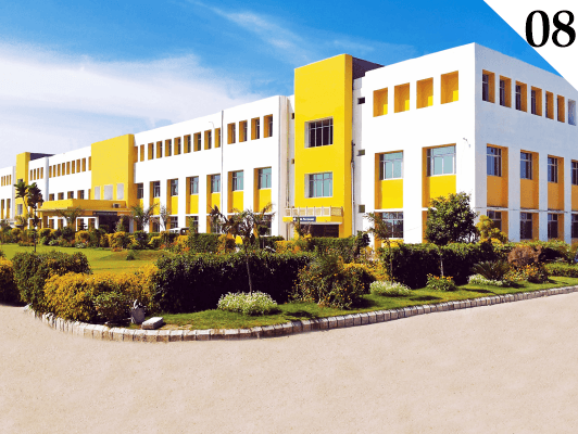 Puran Murti Campus-image