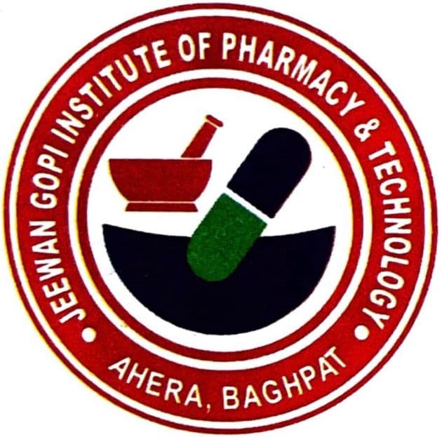 Jeevan Gopi Institute of Pharmacy and Technology-image