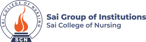 Sai College of Nursing-image