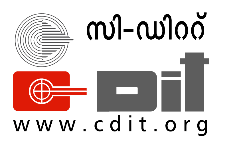 Centre for Development of Imaging Technology-image