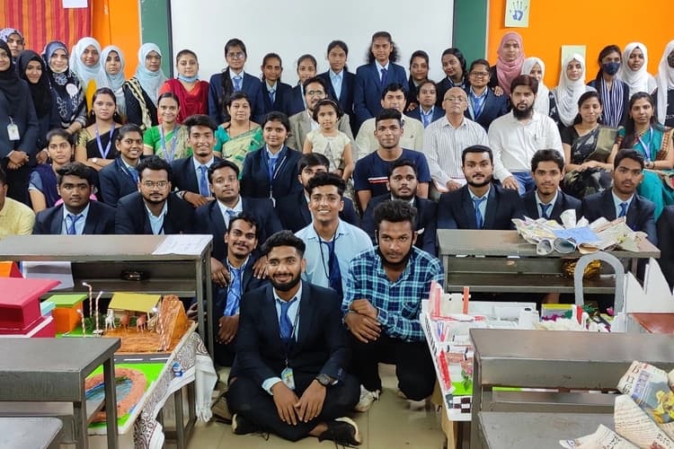 Anjuman Institute of Information Science and Management-image