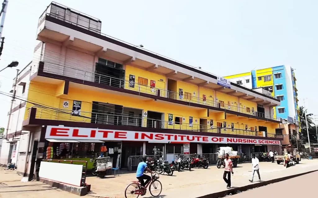 EINS Durgapur-image
