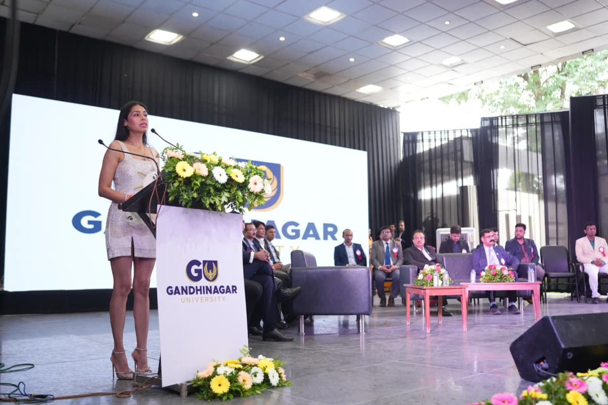 Gandhinagar University-gallery-image-2