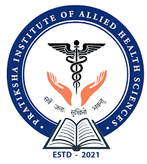 PRATIKSHA INSTITUTE OF ALLIED HEALTH SCIENCES-image