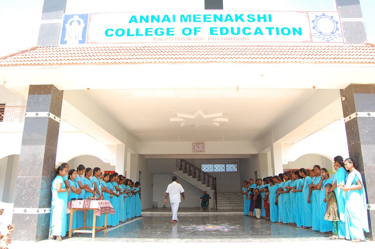 Annai Meenakshi College of Education-gallery-image-4