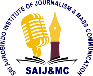 Sri Aurobindo Institute of Journalism and Mass Communication-image