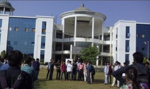 Samarth College-image