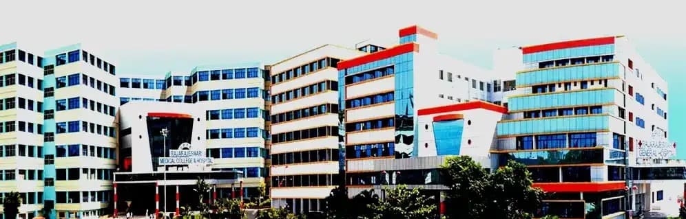 RajaRajeswari College of Nursing-image
