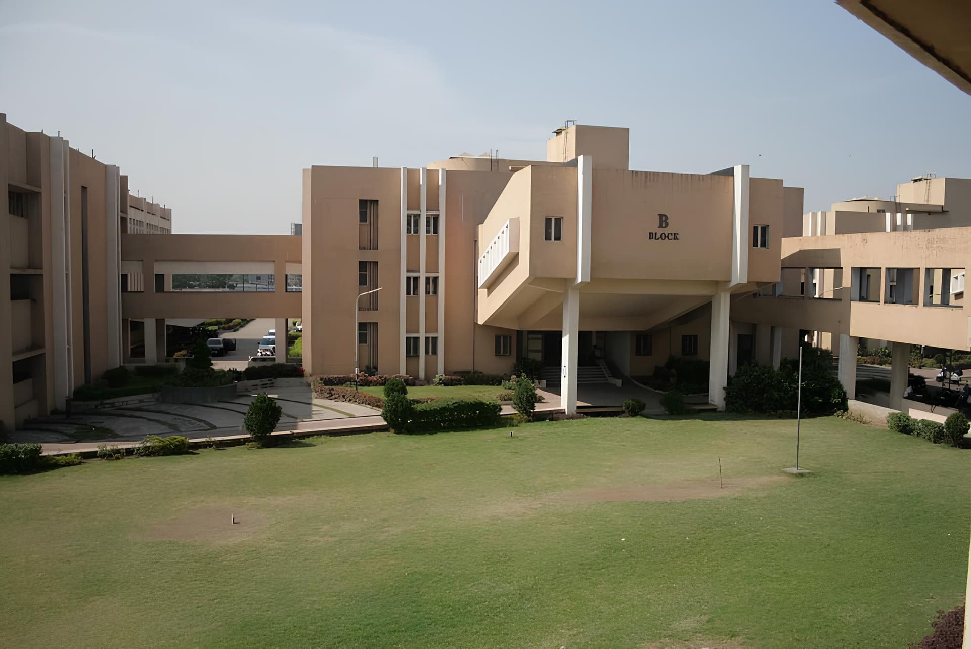 Government Medical College-image