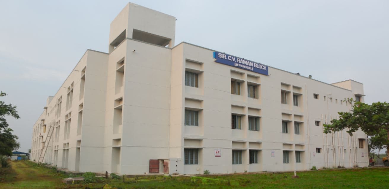 Vinayaka Mission''s Law School-image