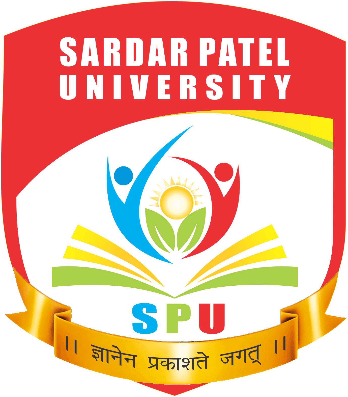 Sardar Patel University-image